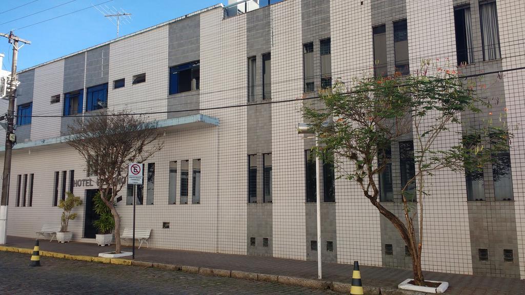 Hotel Platino Sao Lourenco  Exterior photo